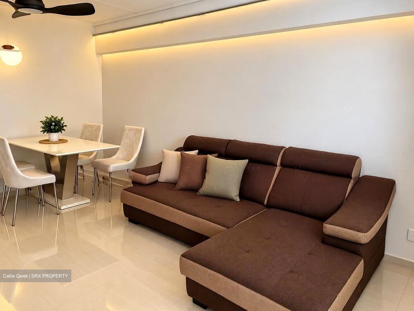 Blk 243 Tampines Street 21 (Tampines), HDB 4 Rooms #637810741